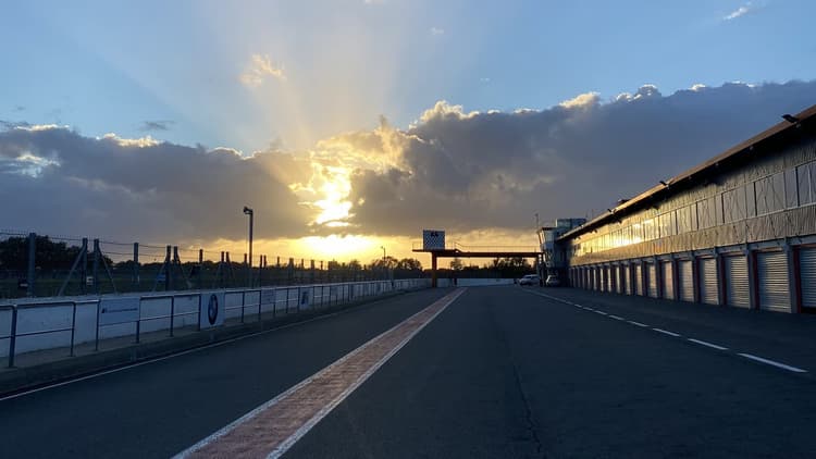 Val de Vienne - I'll Get You One Day